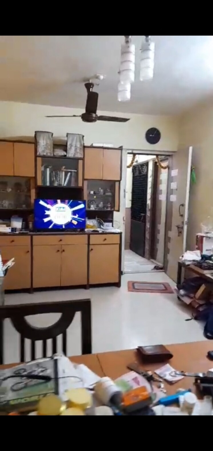 Kitchen, sun-rose-view 1 Bedroom 450 Sq.Ft. Apartment In Andheri East Mumbai 6740157