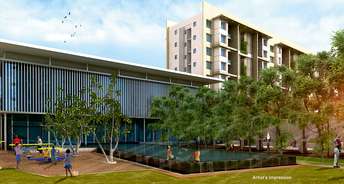 2 BHK Apartment For Resale in Lodha Eternis Serena C Andheri East Mumbai 6740158