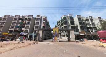 2 BHK Apartment For Resale in Vasna Ahmedabad 6740173
