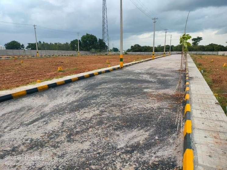 Badlapur !! Badlapur !! Badlapur !! Invest Now In Badlapur Prime Location Residential Land With Title Clear 7/12 Best Location For Investment And Second Home. Easy Emi Pay 50% Get Registration Near Badlapur City Call Now For More Details