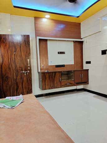1 BHK Apartment For Rent in Sinhagad Chs Seawoods Seawoods Navi Mumbai 6740163