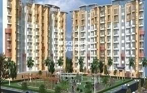 2 BHK Apartment For Rent in Omaxe Heights Sector 86 Faridabad 6740188