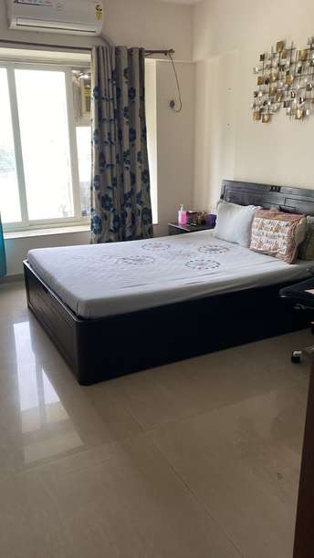 3 BHK Apartment For Rent in Shrishti Synchronicity Chandivali Mumbai  6740209