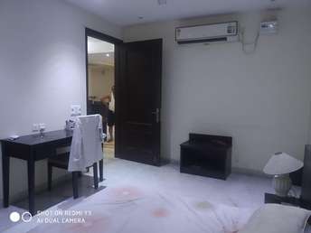 4 BHK Apartment For Rent in RWA Apartments Sector 41 Sector 41 Noida 6740213