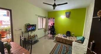 3 BHK Apartment For Rent in Sukhwani Celaeno Pimple Saudagar Pune 6740225