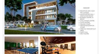 4 BHK Villa For Resale in Kollur Hyderabad 6740263