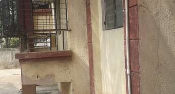 1 BHK Apartment For Rent in Shahunagar Pune 6740280
