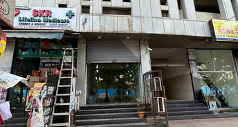 Commercial Shop 400 Sq.Ft. For Rent In Pratha Pushp Society Thane 6740290