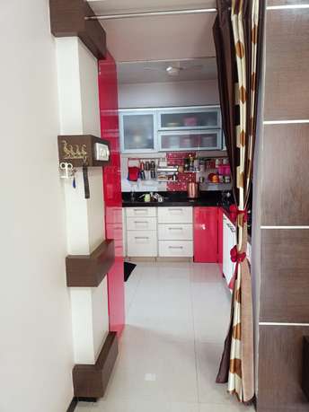 3 BHK Apartment For Resale in Bhoomi Rock Enclave Kandivali West Mumbai 6740336