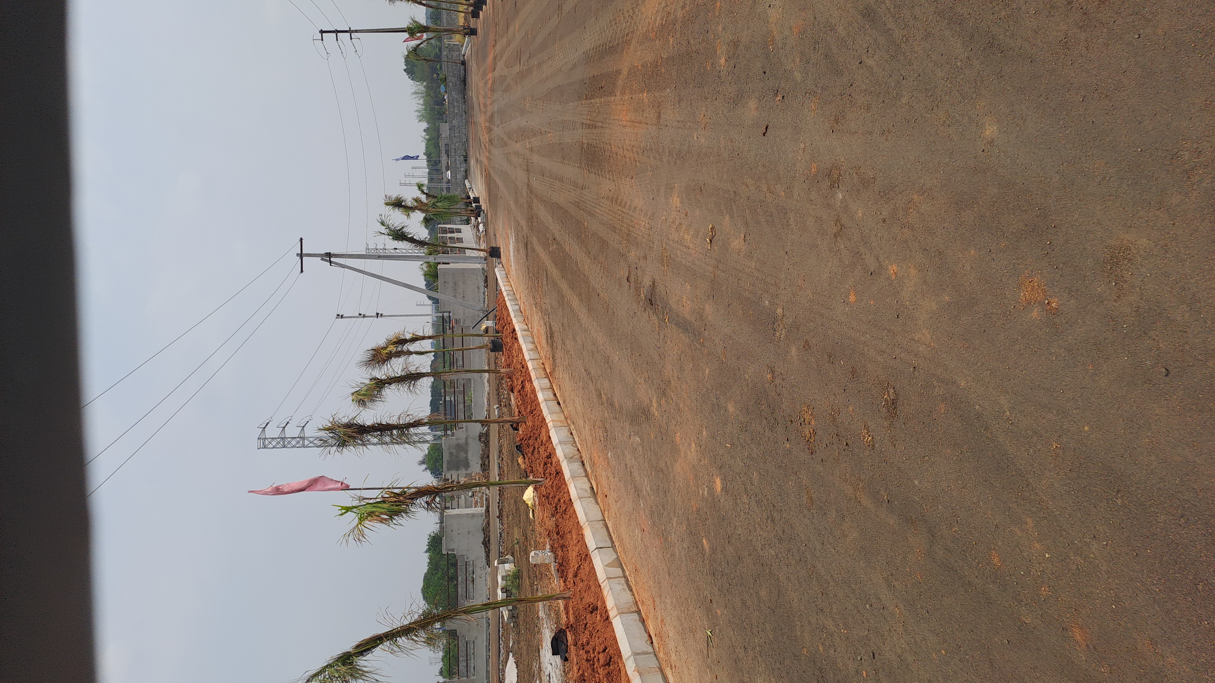 Plot For Resale in Sai Annapurna County Peddapur Hyderabad  6740358