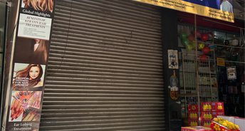 Commercial Shop 370 Sq.Ft. For Rent In Kavesar Thane 6740367