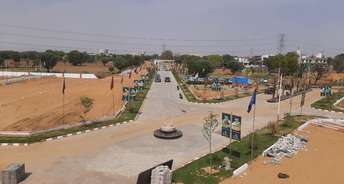 Commercial Land 107 Sq.Yd. For Resale In Vaishali Nagar Jaipur 6740362