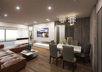 1 BHK Apartment For Resale in V Residences Sion Mumbai  6740381