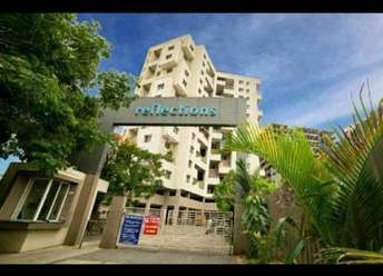 3 BHK Apartment For Rent in Wakad Pune 6740407