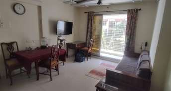 2 BHK Apartment For Rent in Kharghar Sector 10 Navi Mumbai 6740401