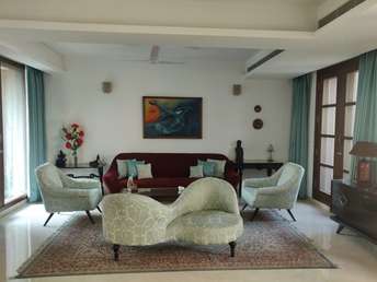 2 BHK Builder Floor For Rent in Freedom Fighters Enclave Saket Delhi 6740431