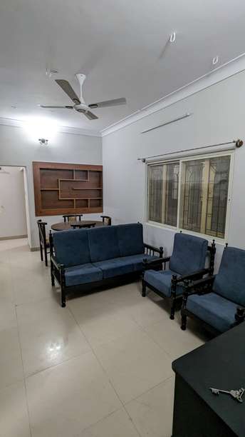 2 BHK Builder Floor For Rent in Kalyan Nagar Bangalore 6740433