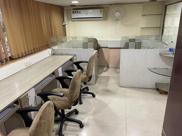 Commercial Office Space 1000 Sq.Ft. For Resale in Mindspace Mumbai  6740452