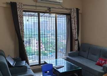 2 BHK Apartment For Rent in Santacruz West Mumbai 6740451