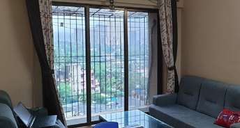 2 BHK Apartment For Rent in Santacruz West Mumbai 6740451
