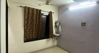 2 BHK Apartment For Rent in Iris CHS Kasarvadavali Thane 6740488