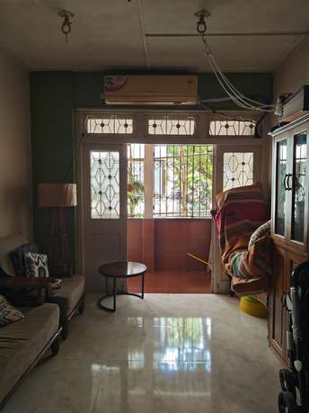 2 BHK Apartment For Rent in Juhu Mumbai  6740478