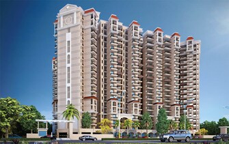 2 BHK Apartment For Resale in Newtech La Palacia Noida Ext Tech Zone 4 Greater Noida  6740576