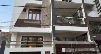 1 BHK Builder Floor For Rent in Gomti Nagar Lucknow 6740556