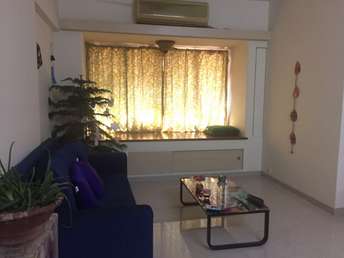1 BHK Apartment For Rent in Santacruz West Mumbai 6740558