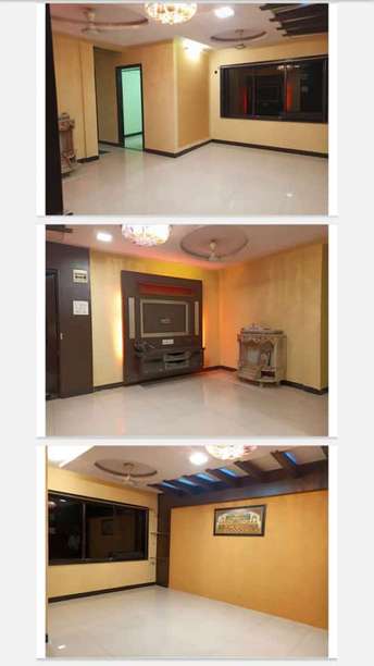 2 BHK Apartment For Resale in Sector 12 Kopar Khairane Navi Mumbai 6740670