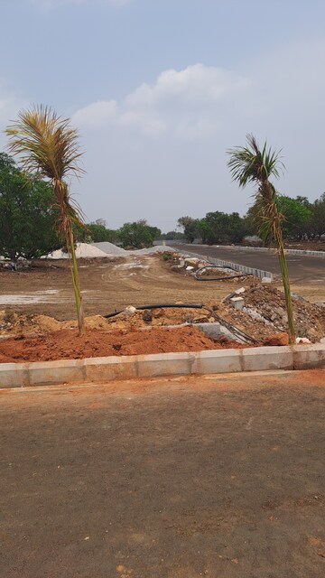 Plot For Resale in Sangareddy Hyderabad  6740657