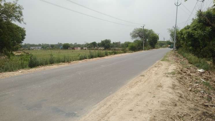 Commercial Land 21500 Sq.Yd. in Dadri Greater Noida
