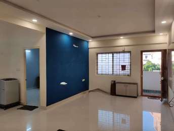 3 BHK Apartment For Rent in Friends Plaza Doddanekundi Bangalore 6740395