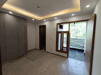 3 BHK Builder Floor For Resale in Shivalik Apartments Malviya Nagar Malviya Nagar Delhi 6740724