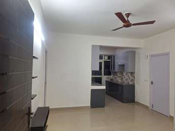 2 BHK Apartment For Rent in SS The Leaf Sector 85 Gurgaon  6740746