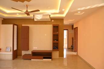 4 BHK Apartment For Rent in New Town Action Area 1 Kolkata 6740699