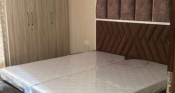 2 BHK Apartment For Rent in Doon Trafalgar Kishanpur Dehradun 6740745