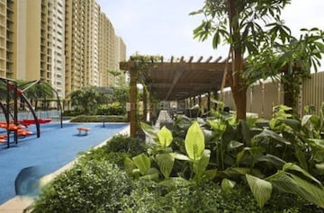 1 BHK Apartment For Resale in Sheth Vasant Oasis Andheri East Mumbai  6740779