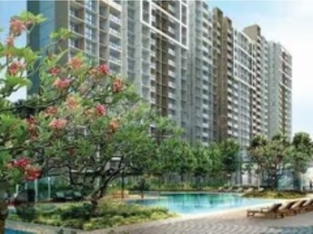 रेसिडेन्शियल फ्लॅट वर्ग फुट फॉर रीसेल इन अंधेरी ईस्ट मुंबई  6740779