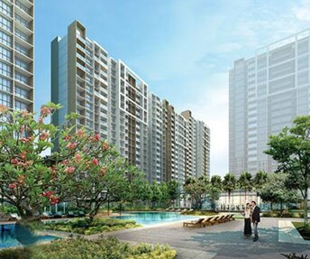 रेसिडेन्शियल फ्लॅट वर्ग फुट फॉर रीसेल इन अंधेरी ईस्ट मुंबई  6740779