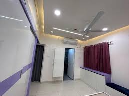 3 BHK Apartment For Rent in Aparna Westside Manikonda Hyderabad 6740767