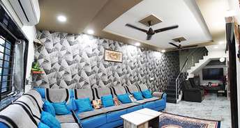 3 BHK Independent House For Resale in Sola Ahmedabad 6740777