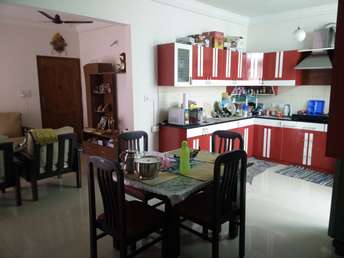 2 BHK Apartment For Resale in Concorde Manhattans Electronic City Bangalore 6740814