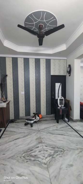 2 BHK Builder Floor For Resale in Swaran Jayanti Puram Ghaziabad 6740836