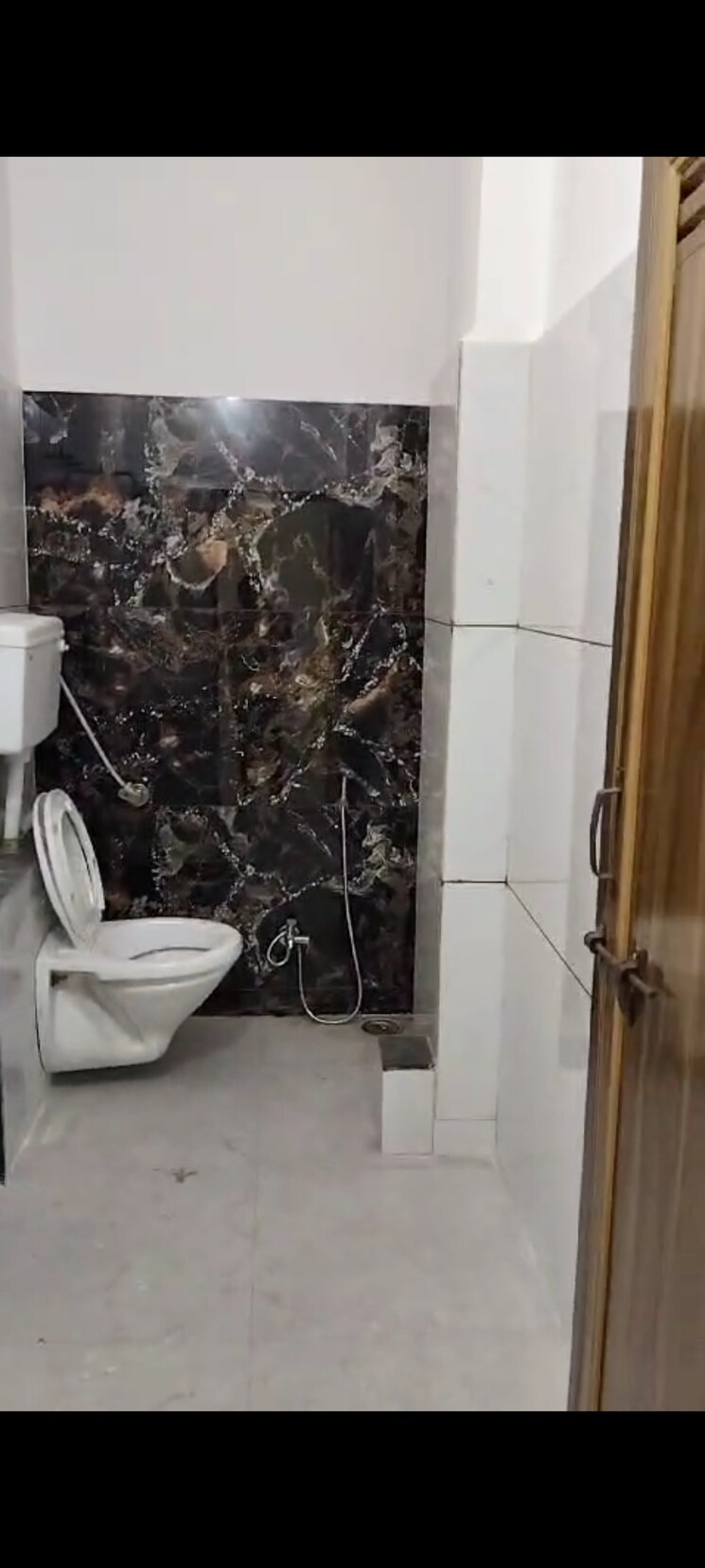 Bathroom, ab bypass road 3 Bedroom 1700 Sq.Ft. Independent House In Ab Bypass Road Indore 6740855