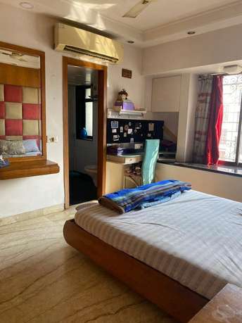 1 BHK Apartment For Rent in Tridhaatu Morya Chembur Mumbai 6740837