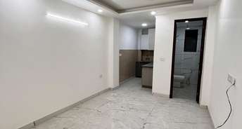 1 BHK Builder Floor For Rent in RWA Khirki DDA Flats Khirki Extension Delhi 6740858