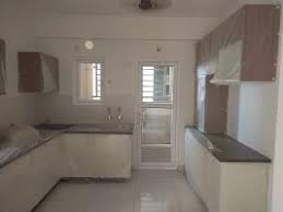 3 BHK Apartment For Rent in Aparna Westside Manikonda Hyderabad  6740852