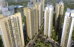 3 BHK Apartment For Rent in Shalimar Oneworld Vista Gomti Nagar Lucknow 6740873