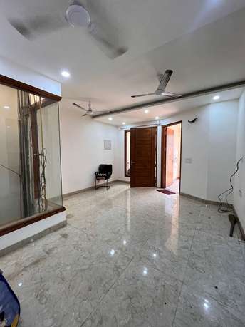 3 BHK Builder Floor For Rent in Shivalik Apartments Malviya Nagar Malviya Nagar Delhi 6740887